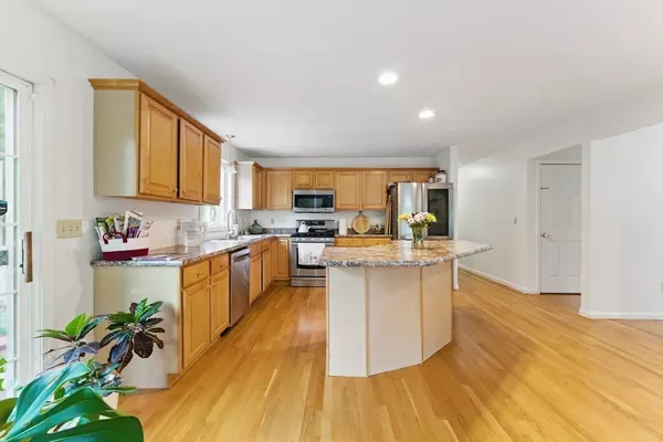 Marlborough, MA 01752,21 Russo Dr