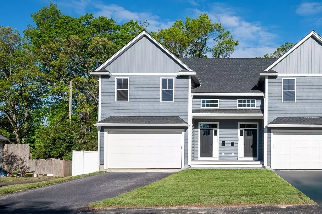 Worcester, MA 01606,59a Mount Ave