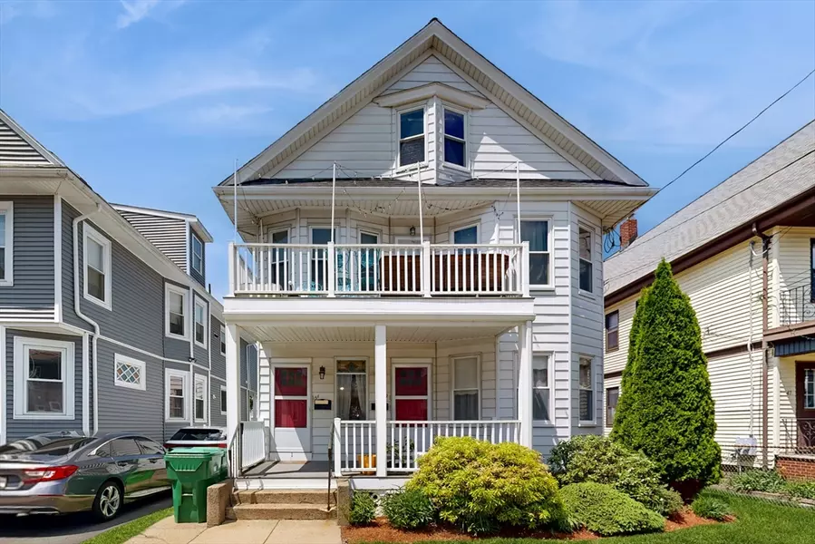 49 Princeton St, Medford, MA 02155