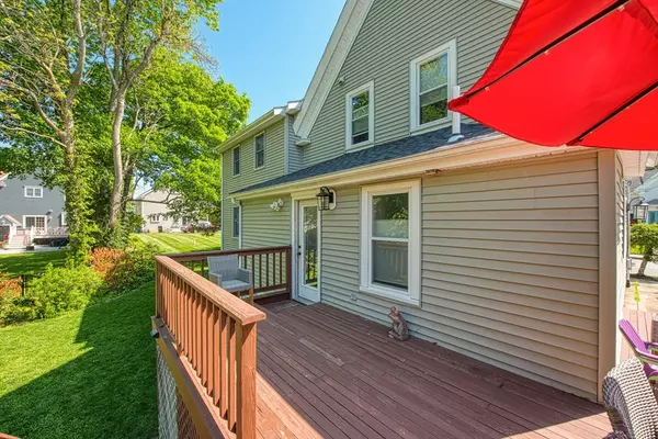 Easton, MA 02356,23 Seaver St