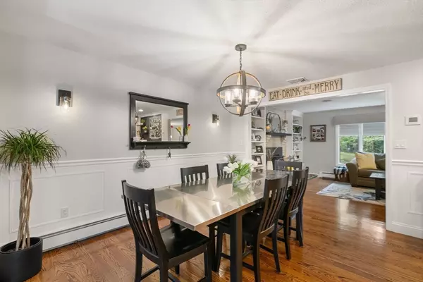 Natick, MA 01760,12 Nancy Road