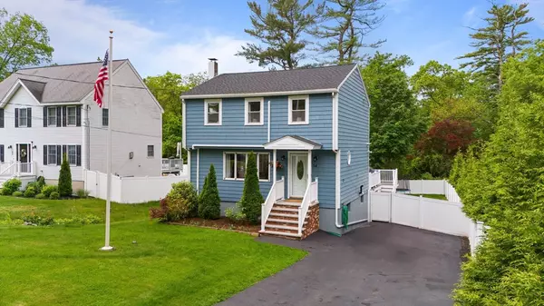 Wilmington, MA 01887,54 Forest St
