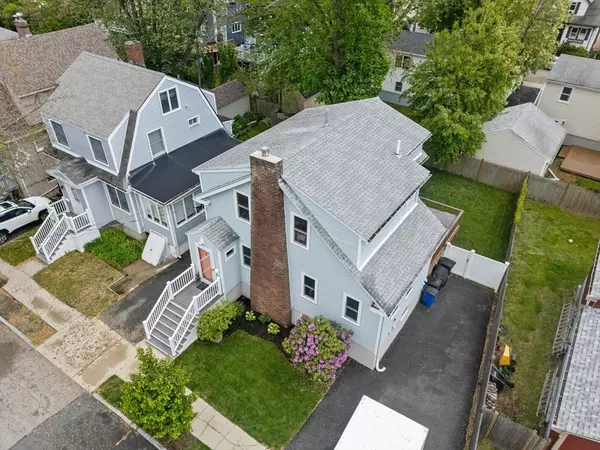 Quincy, MA 02171,21 Milton Road