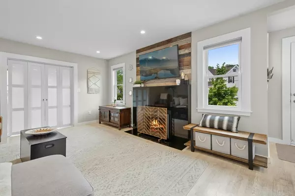Quincy, MA 02171,21 Milton Road