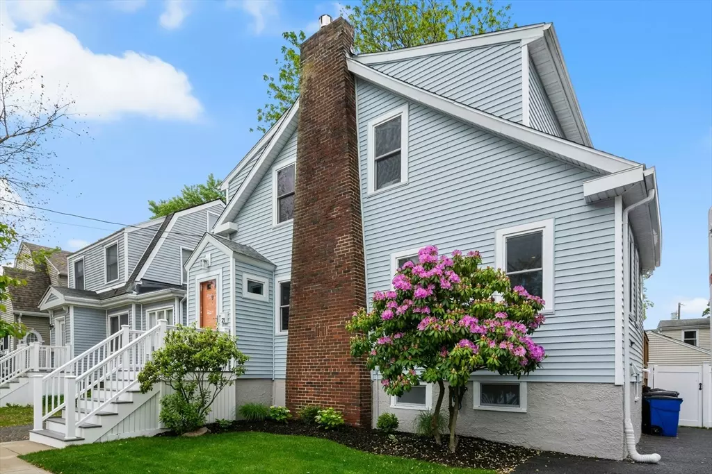 Quincy, MA 02171,21 Milton Road