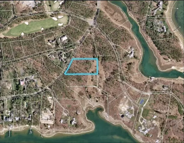Barnstable, MA 02655,Lot 288 Seapuit River Rd A