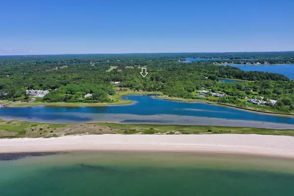 Barnstable, MA 02655,Lot 288 Seapuit River Rd A