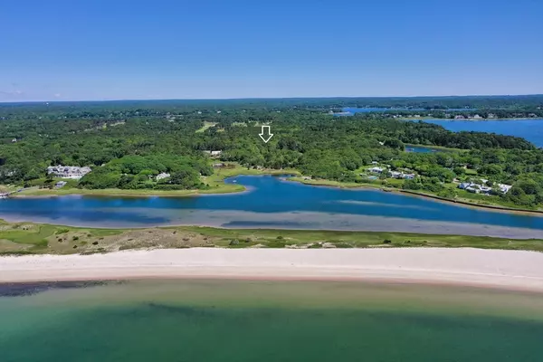 Barnstable, MA 02655,Lot 289 Seapuit River Road B