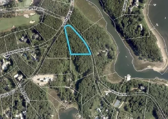 Barnstable, MA 02655,Lot 290 0 Indian Trail