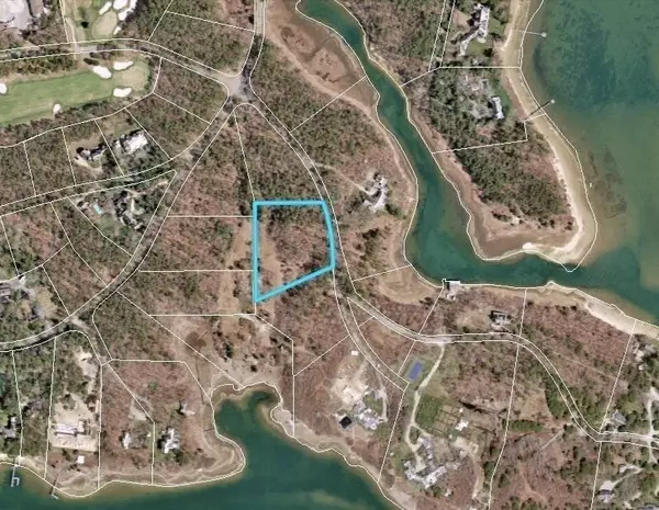 Barnstable, MA 02655,30 Indian Trail
