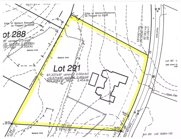 Barnstable, MA 02655,30 Indian Trail