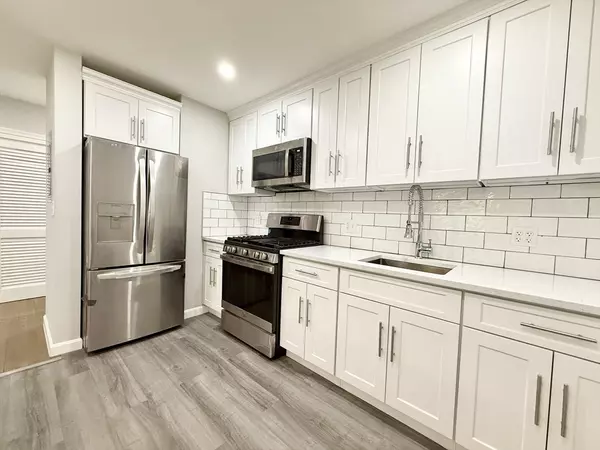 Boston, MA 02124,135 Granite Ave #23