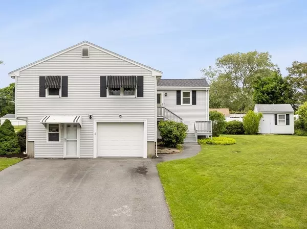 Taunton, MA 02780,171 Duffy Dr