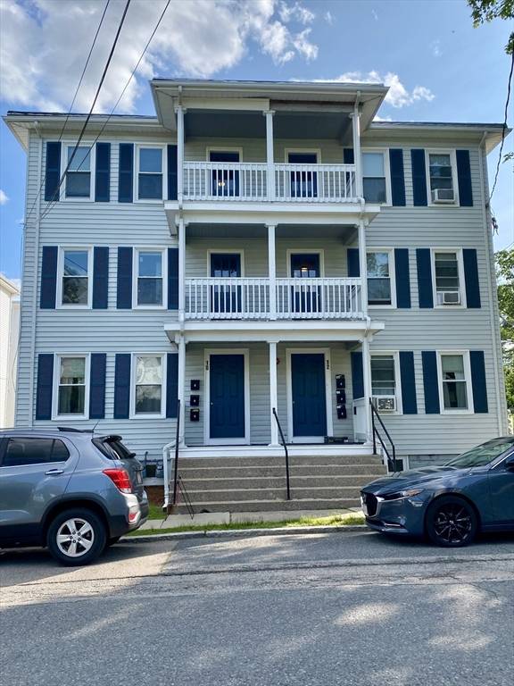 10 Eldridge St #2, Attleboro, MA 02703