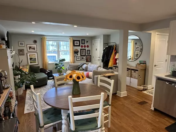 Boston, MA 02131,6 Hazelmere Rd #1