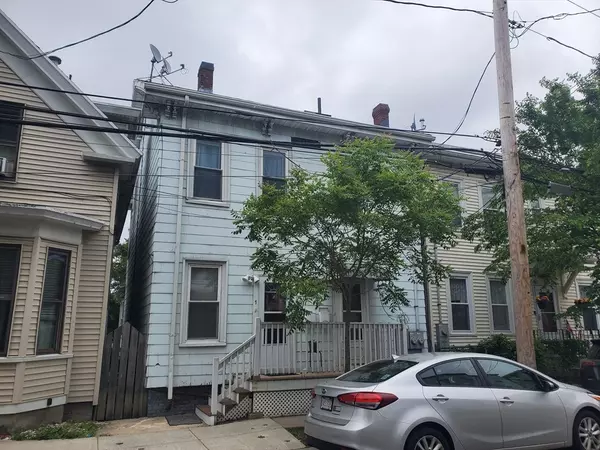 Boston, MA 02125,117 Buttonwood St