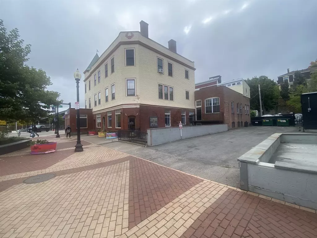 Boston, MA 02124,567 Talbot Ave #567