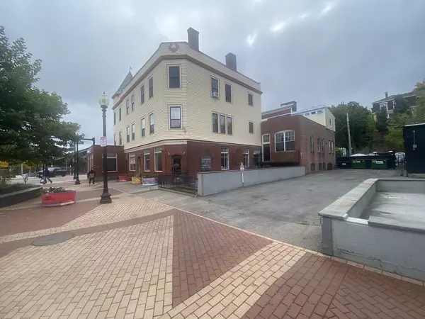 567 Talbot Ave #567, Boston, MA 02124