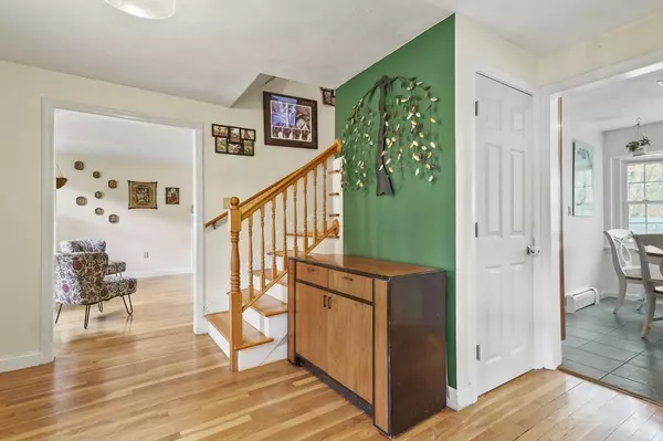 Tewksbury, MA 01876,25 Cardigan Road