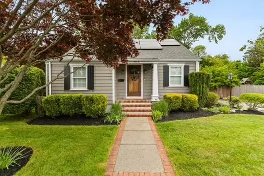 New Bedford, MA 02745,1029 Joyce St