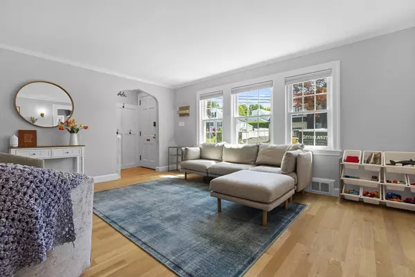 Waltham, MA 02453,230 Beal Road