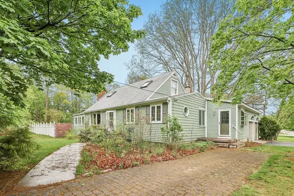 Hanover, MA 02339,24 Richard Dr