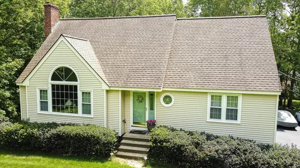 Millbury, MA 01527,93 Mccracken Rd