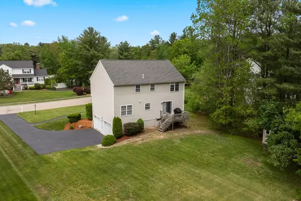 Tewksbury, MA 01876,186 Mitchell G Drive