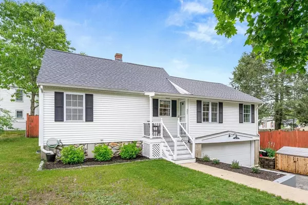 Wilmington, MA 01887,21 Forest Street