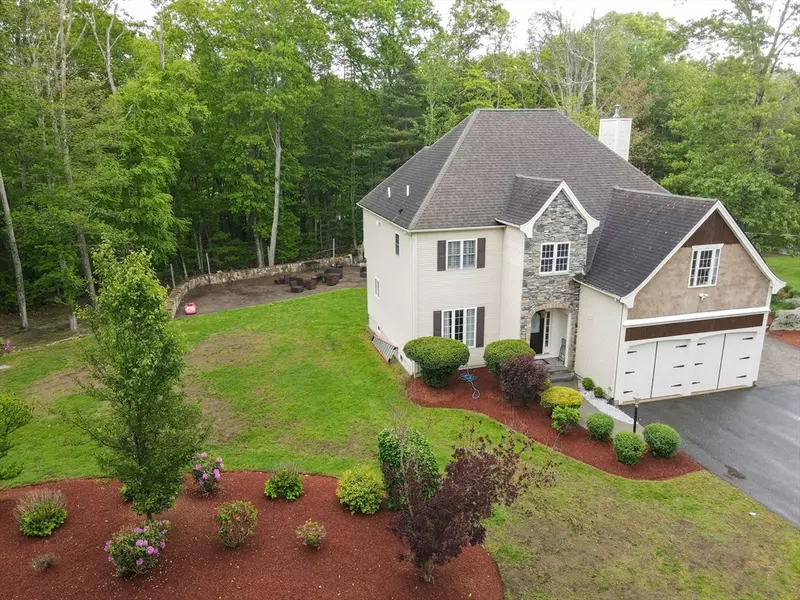 357 Purchase St, Milford, MA 01757