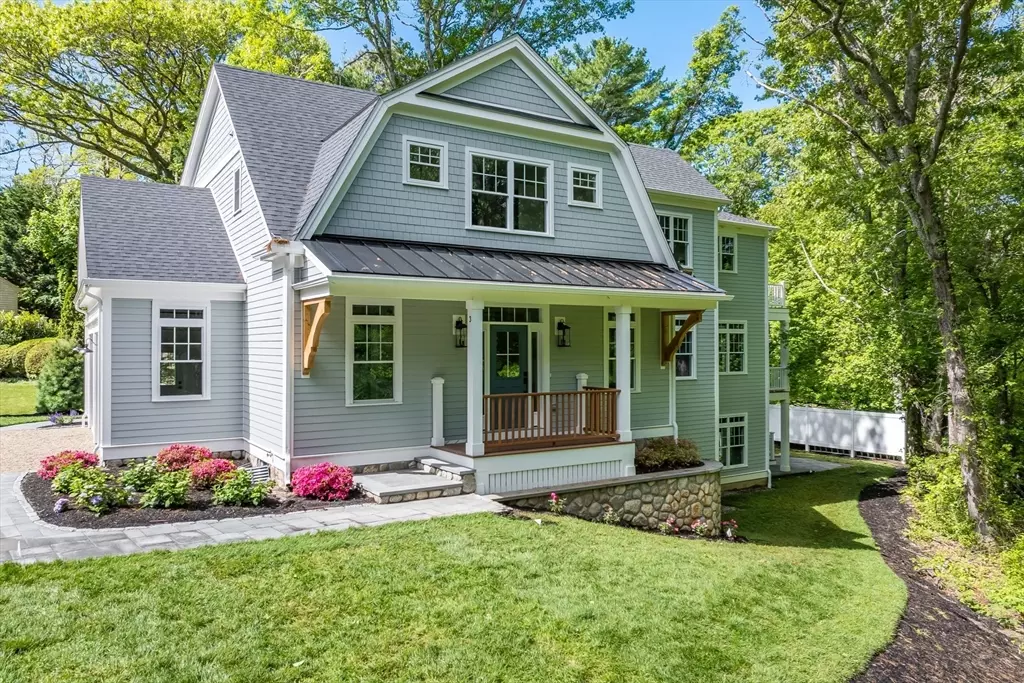 Bourne, MA 02534,3 Red Brook Pond Drive
