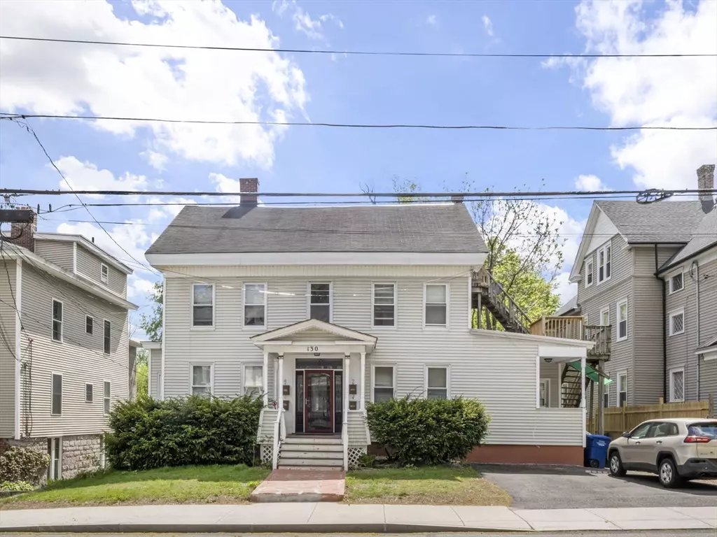 Leominster, MA 01453,130 Merriam Ave