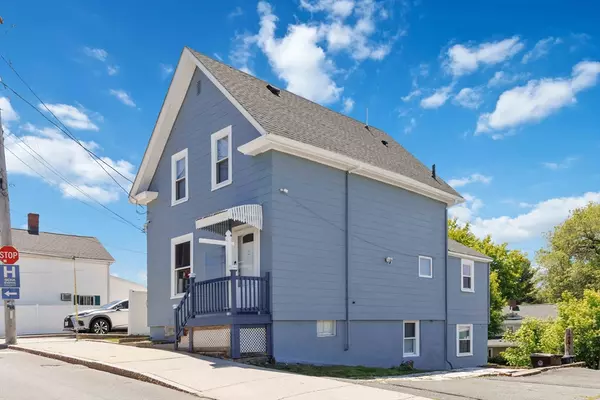 Everett, MA 02149,78 Woodlawn St.