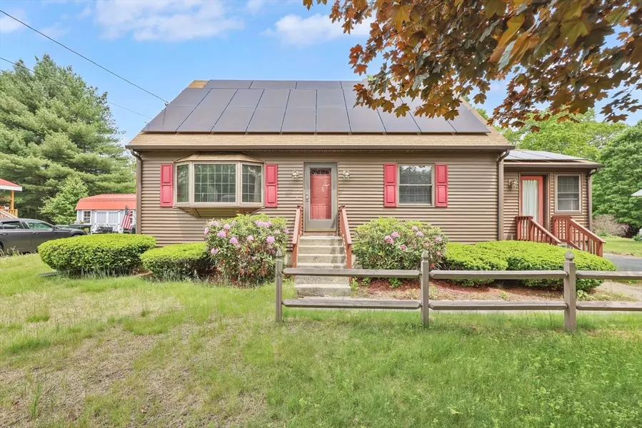 24 Sylvia St, Palmer, MA 01080