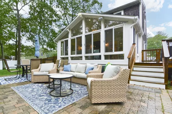 Taunton, MA 02780,85 Alicia Drive