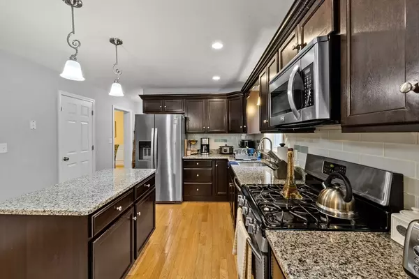 Middleboro, MA 02346,85 Barden Hill Rd