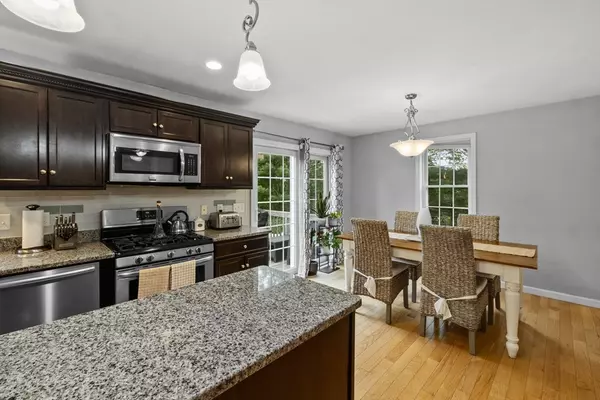 Middleboro, MA 02346,85 Barden Hill Rd