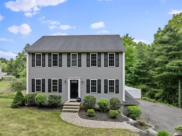 Middleboro, MA 02346,85 Barden Hill Rd
