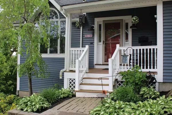 Blackstone, MA 01504,50 Montcalm Ave