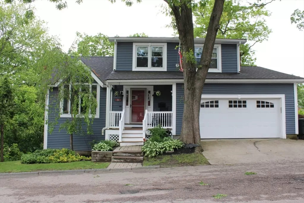 Blackstone, MA 01504,50 Montcalm Ave