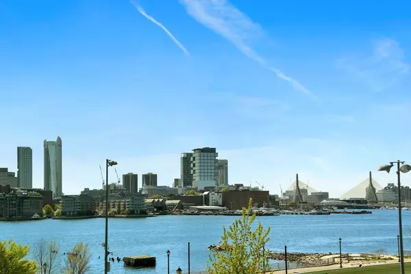 Boston, MA 02128,99 Sumner Street #315