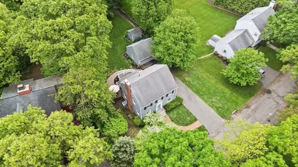 Milton, MA 02186,127 Allerton Rd