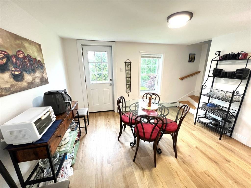 Danvers, MA 01923,48 Conant Street #48