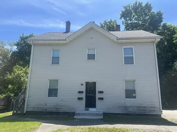 230 Granite St #4, Quincy, MA 02169