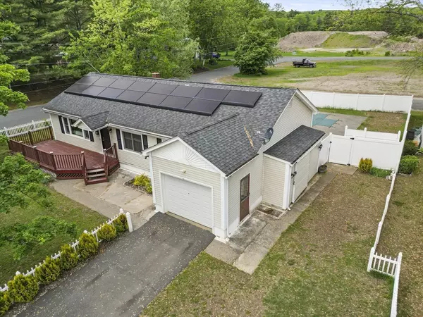 Montague, MA 01376,34 O St