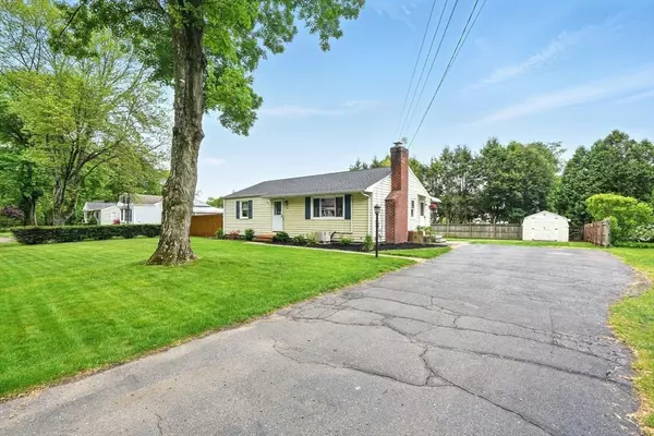 Agawam, MA 01001,116 Anthony St