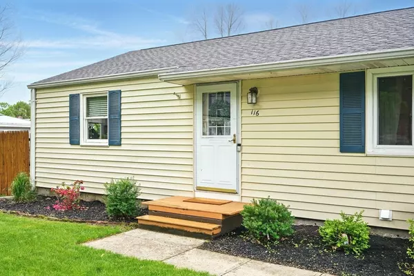 Agawam, MA 01001,116 Anthony St