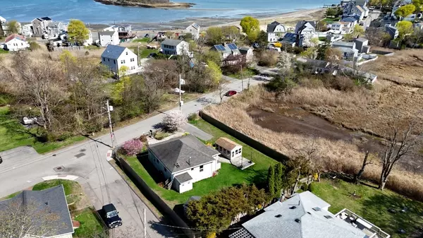 109 Rock Island Road, Quincy, MA 02169