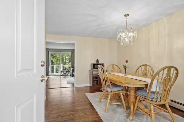 Leominster, MA 01453,127 Bayberry Hill Ln #127