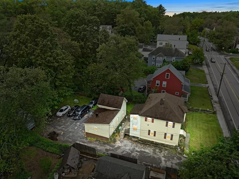646-648 Church, Northbridge, MA 01534